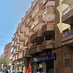 Appartement Navigantes 5 *