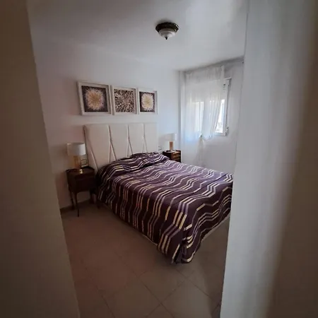 Navigantes 5 Apartmán