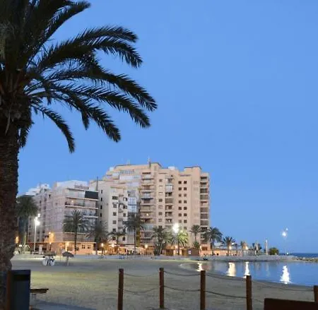 Apartmán Navigantes 5