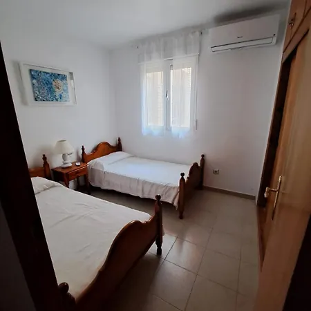 Apartmán Navigantes 5 *