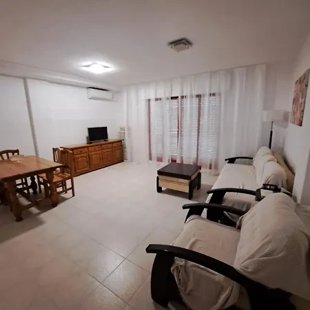 Navigantes 5 Апартаменты Торевьиа