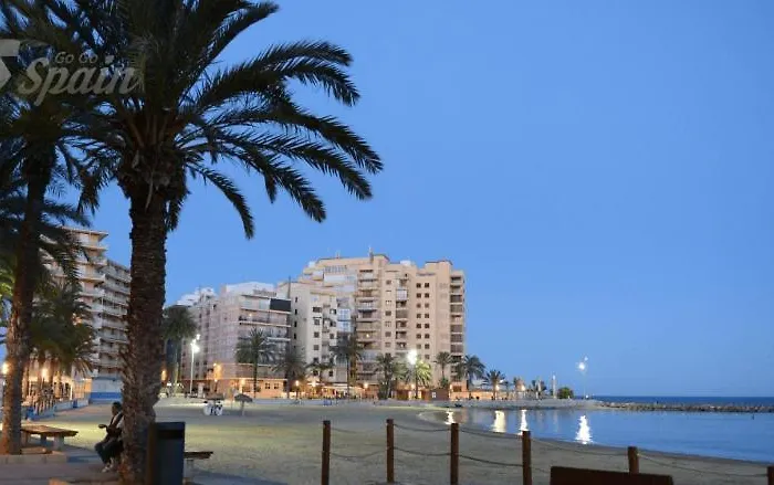 Lejlighed Navigantes 5