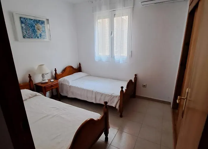 Lejlighed Navigantes 5 *