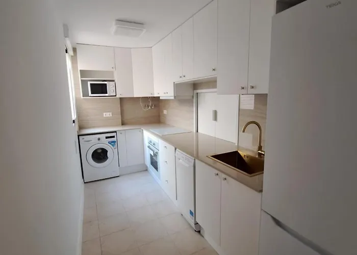 Lejlighed Navigantes 5 Torrevieja