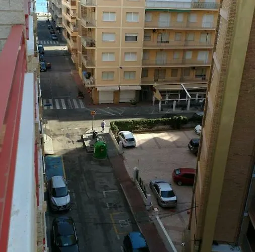 Lejlighed Navigantes 5 *