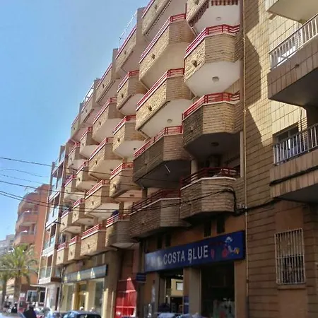 Apartment Navigantes 5 *